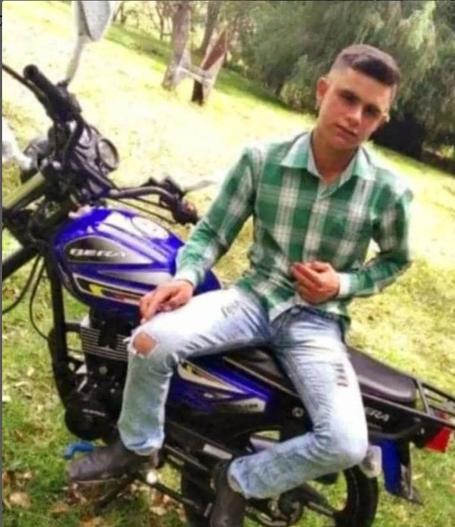Diario Frontera, Frontera Digital,  Sucesos, ,Cicpc Tovar indaga motivo por el cual joven 
acabó con su vida en Bailadores