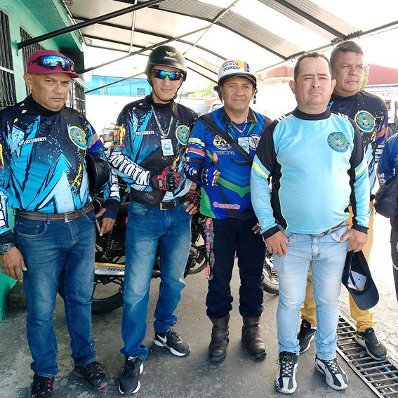 Diario Frontera, Frontera Digital,  El Vigía Panamericana, ,Fontur revisará la suspensión del combustible
a Línea Unificada de Moto Taxis de El Vigía