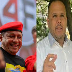 Diario Frontera, Frontera Digital,  Politica, Nacionales, ,Revolucionarios en el estado Bolívar se alistan 
para las regionales con un gobernador que no repetirá