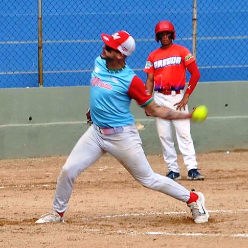 Diario Frontera, Frontera Digital,  Deportes, ,Mérida clasificó a segunda ronda del Nacional de Softbol