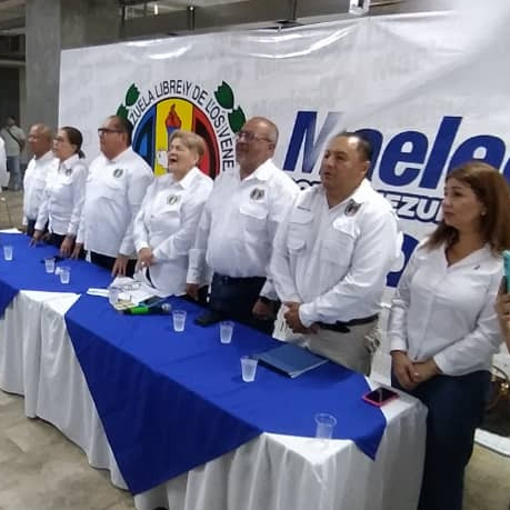 Diario Frontera, Frontera Digital,  Politica, ,Con la presencia de autoridades nacionales del partido AD, 
se evaluó la estructura y maquinaria electoral en la entidad
