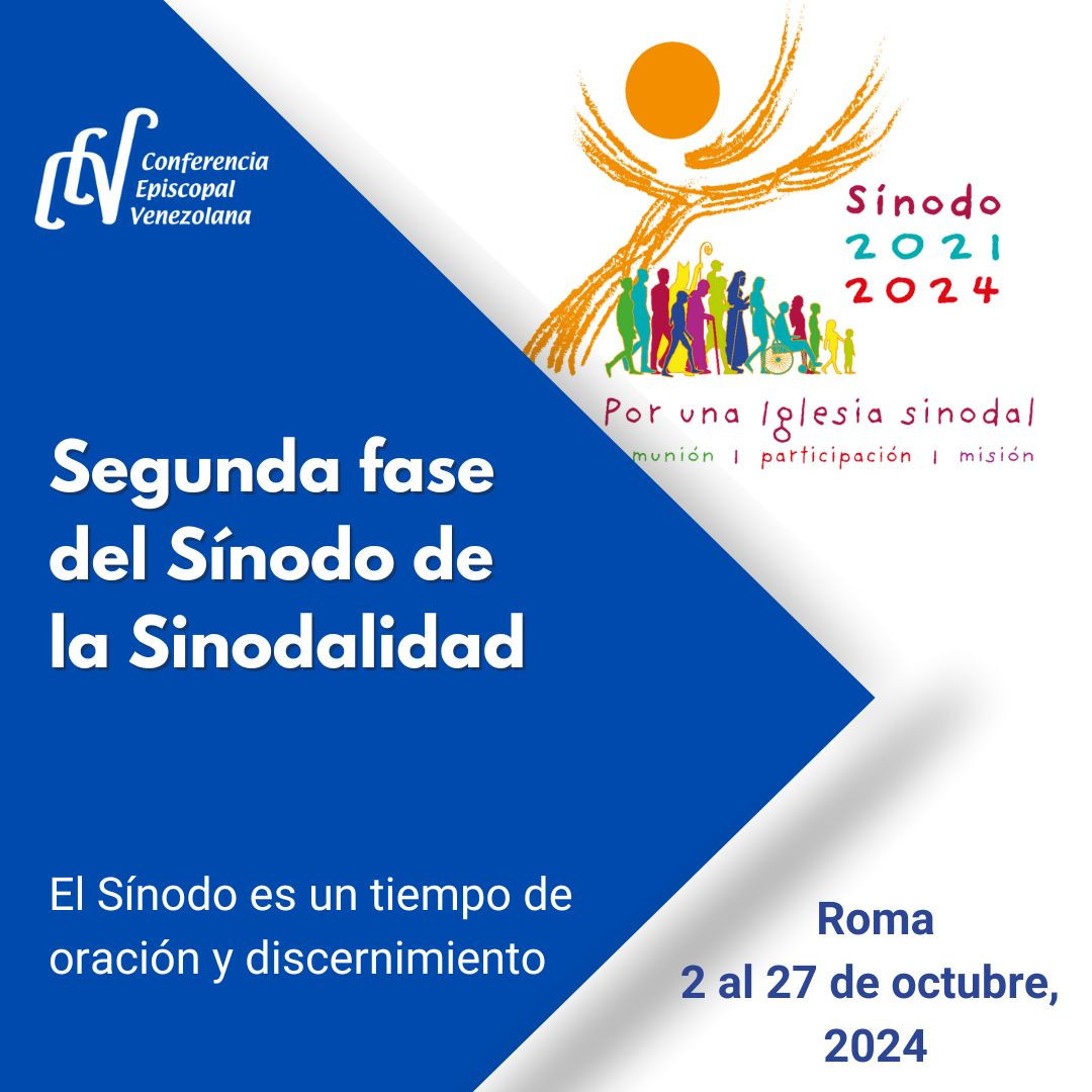 Diario Frontera, Frontera Digital,  Opinión, ,“Retos de la sinodalidad” por Padre Edduar Molina