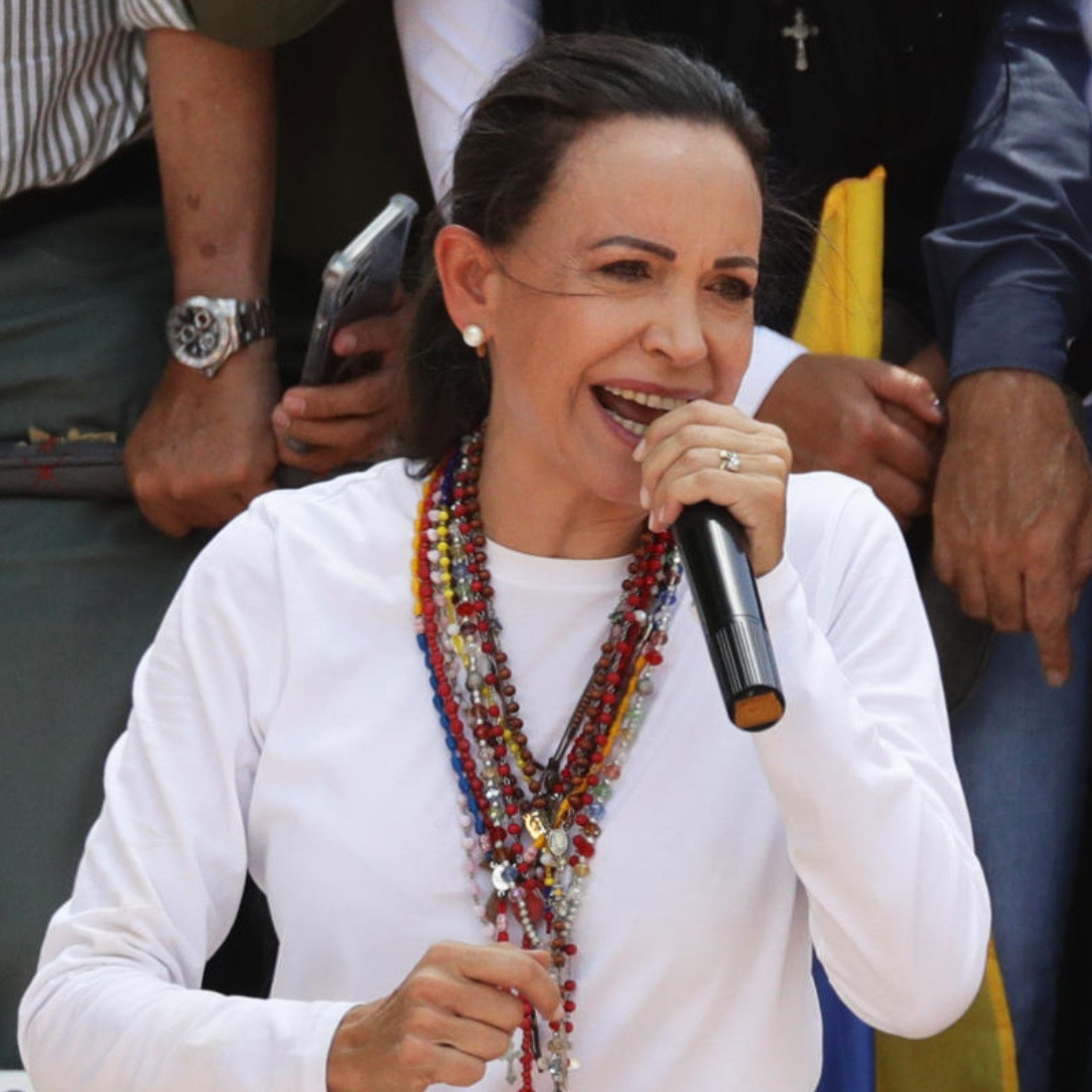 Diario Frontera, Frontera Digital,  Politica, ,María Corina Machado a los docentes: Venezuela los necesita organizados y activos