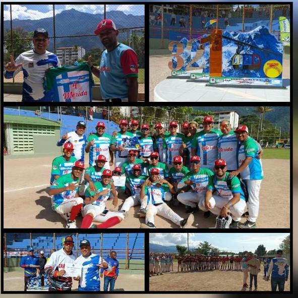 Diario Frontera, Frontera Digital,  Deportes, ,Alcalde Jesús Araque brindó importante apoyo al Campeonato Nacional de Softbol U23