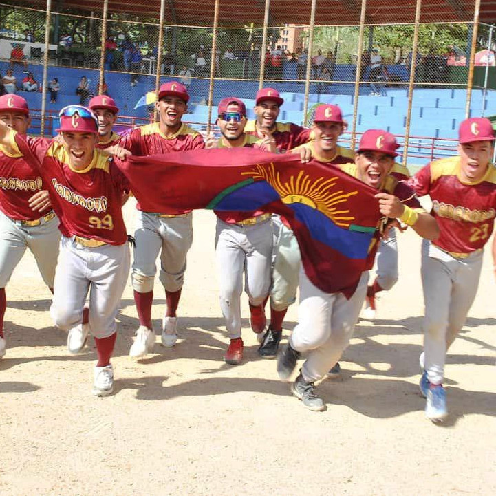 Diario Frontera, Frontera Digital,  Deportes, ,Carabobo es campeón del Nacional de Sóftbol
