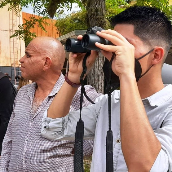Diario Frontera, Frontera Digital,  Tecnología, ,Museo de Ciencia fue anfitrión del October Bigday 2024