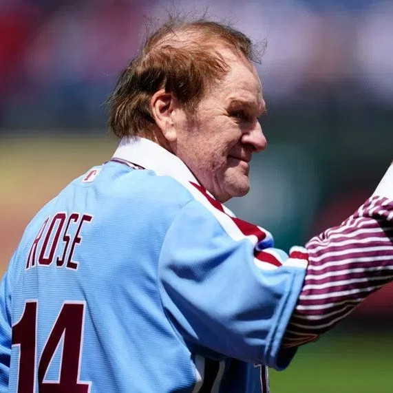 Diario Frontera, Frontera Digital,  Deportes, ,Muere Pete Rose, el legendario beisbolista con más hits en la historia de la MLB