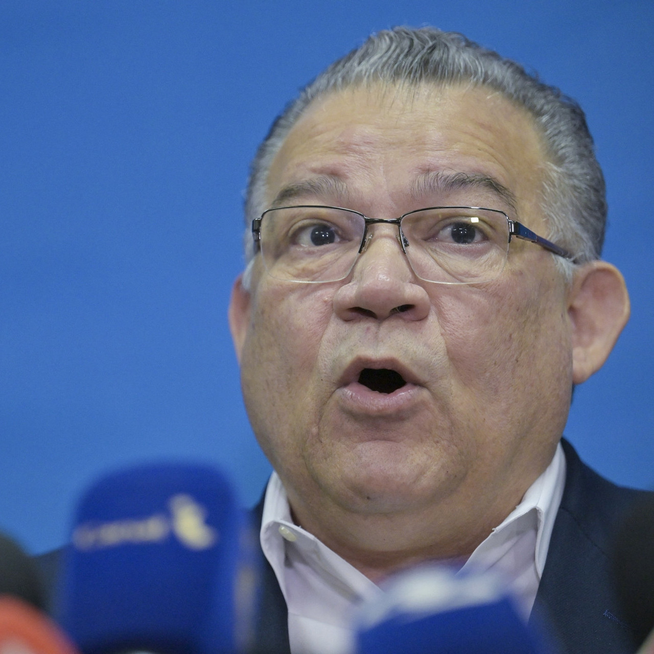 Diario Frontera, Frontera Digital,  Politica, ,Enrique Márquez rechaza negativa del TSJ a revisar fallo sobre 
reelección de Maduro: «Nosotros vamos a insistir»