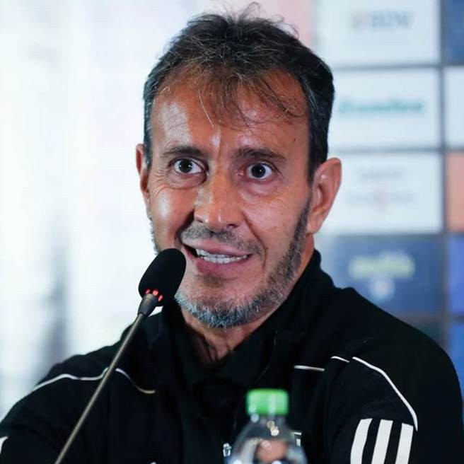 Diario Frontera, Frontera Digital,  Deportes, ,Fernando «Bocha» Batista confía que la Vinotinto 
sacará buen resultado ante Paraguay