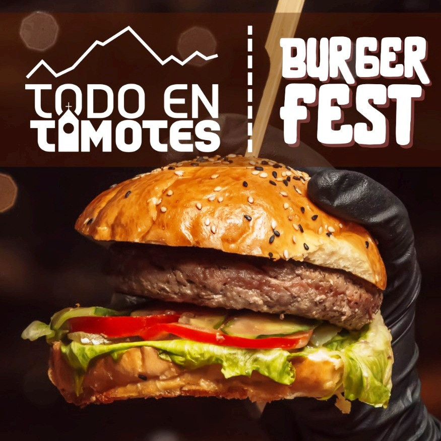 Diario Frontera, Frontera Digital,  Entretenimiento, Páramo, ,¡Llega el TIMOTES BURGUER FEST!