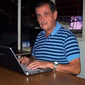 Diario Frontera, Frontera Digital,  Opinión, ,Qué cosas no por Giovanni Cegarra