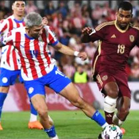 Diario Frontera, Frontera Digital,  Deportes, ,La Albirroja de Gustavo Alfaro triunfó en casa y llega al sexto puesto 
que entrega un cupo directo al Mundial 2026