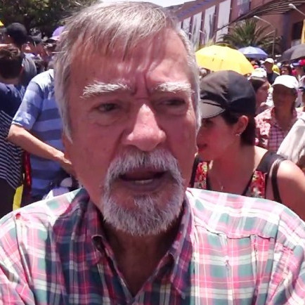 Diario Frontera, Frontera Digital,  Opinión, ,Jesucristo:
“Venezuela debe seguir siendo la patria de todos. Nada de odios. 
Sí con leyes que se cumplan en paz” por Ángel Ciro Guerrero