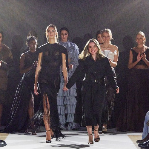 Diario Frontera, Frontera Digital,  Farándula, Entretenimiento, ,Diseñadora Venezolana debuta en la Semana Internacional de la Moda de Andalucía