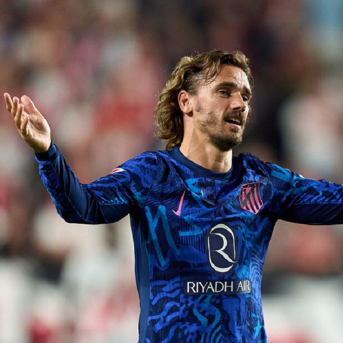 Diario Frontera, Frontera Digital,  Deportes, ,Antoine Griezmann se retira de la selección francesa