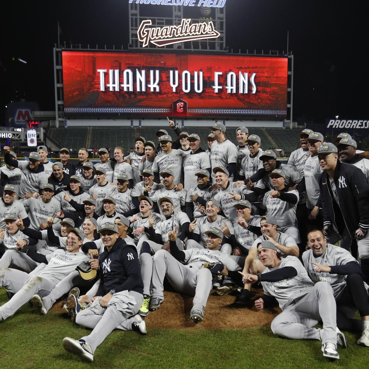 Diario Frontera, Frontera Digital,  Deportes, ,Los Yankees de Nueva York regresan a la Serie Mundial después de 15 años