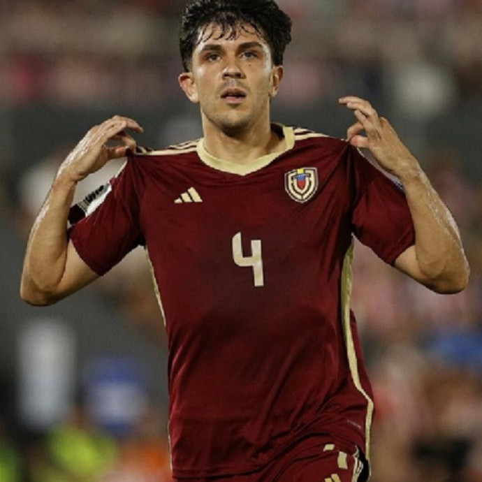 Diario Frontera, Frontera Digital,  Deportes, ,Jon Aramburu forma parte del 11 ideal de las eliminatorias mundialistas