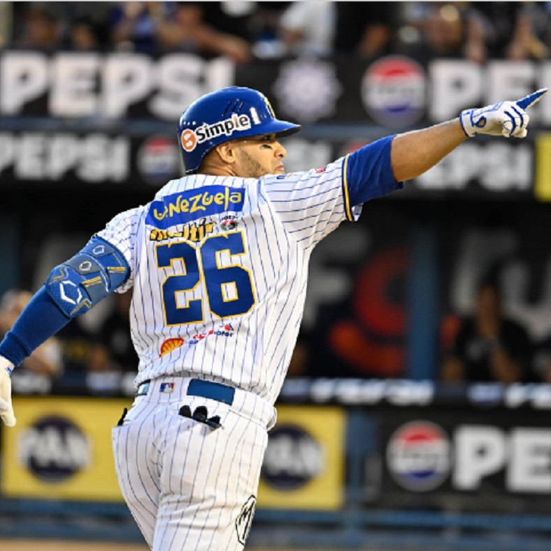 Diario Frontera, Frontera Digital,  Deportes, ,Magallanes se llevó el primero contra Leones