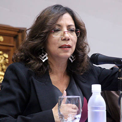 Diario Frontera, Frontera Digital,  Politica, ,Tania Díaz sustituye a Diosdado Cabello como jefe de la fracción del Psuv en la AN