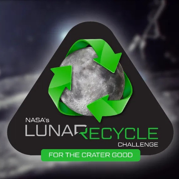 Diario Frontera, Frontera Digital,  Tecnología, ,Nasa otorgará tres millones de dólares a quienes descubran cómo reciclar desechos en el espacio