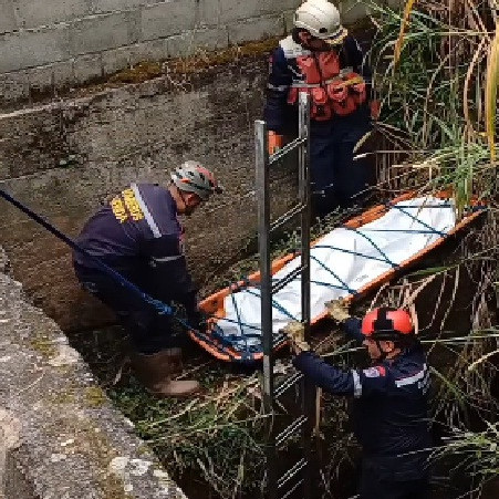 Diario Frontera, Frontera Digital,  Sucesos, ,Falleció joven motorizado tras 
volcar en san Rafael de El Chama