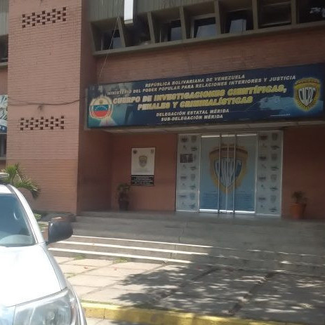 Diario Frontera, Frontera Digital,  Sucesos, ,Cicpc aprehendió a ciudadano por abuso sexual a una adolescente en Mérida