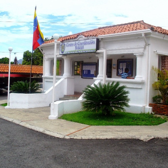 Diario Frontera, Frontera Digital,  Sucesos, ,Policía Municipal del Libertador capturó a seis
adolescentes por consumo de sustancias ilícitas