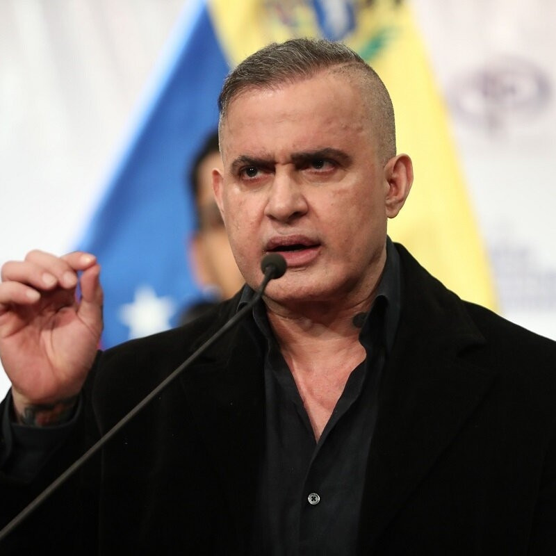Diario Frontera, Frontera Digital,  Politica, ,Tarek William Saab acusa a Lula de «mentir» sobre su accidente para vetar a Venezuela en los BRICS