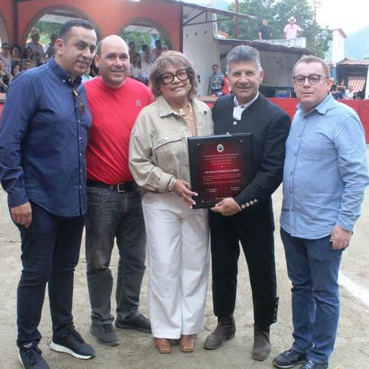 Diario Frontera, Frontera Digital,  Entretenimiento, ,Emotiva despedida de Augusto Rodríguez Jáuregui en el MCC