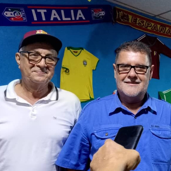 Diario Frontera, Frontera Digital,  El Vigía Panamericana, ,Ingenieros celebraron 163º aniversario de la creación del 
Colegio en Venezuela y 34 de la seccional El Vigía