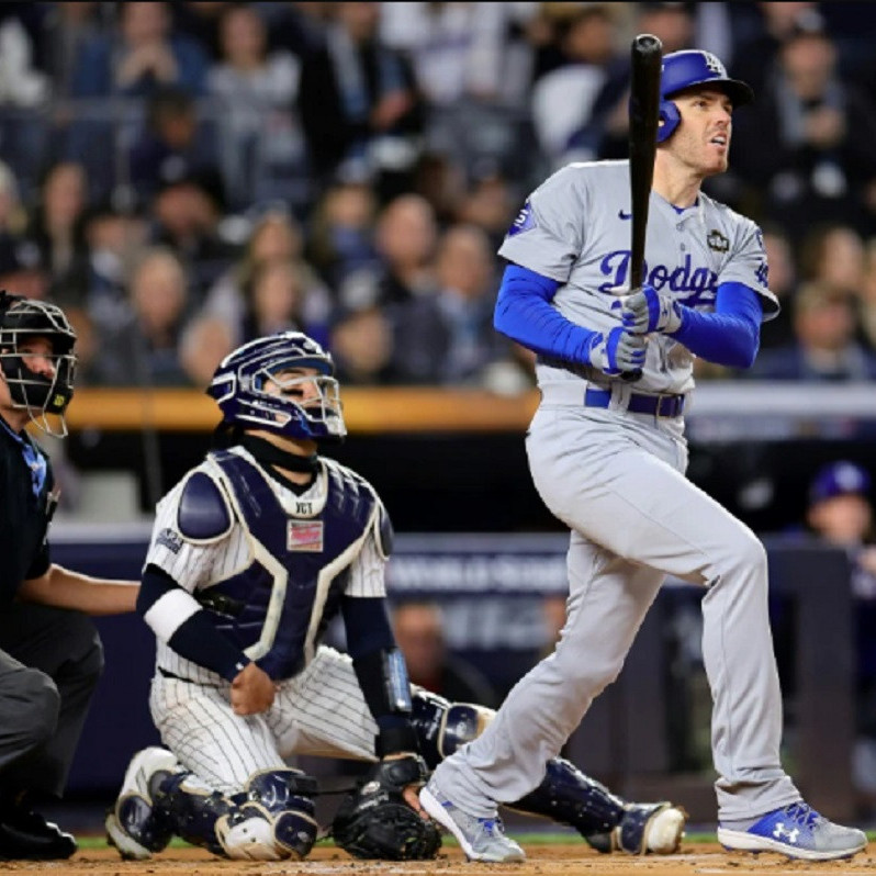 Diario Frontera, Frontera Digital,  Deportes, ,Los Dodgers están a un paso de ganar la Serie Mundial