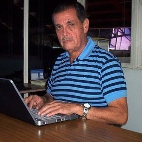 Diario Frontera, Frontera Digital,  Opinión, ,De luto por Giovanni Cegarra