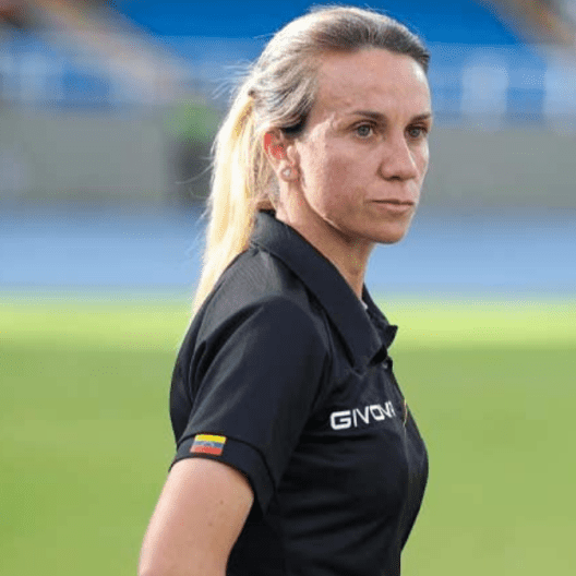 Diario Frontera, Frontera Digital,  Deportes, ,Destituyen a Pamela Conti como seleccionadora de la Vinotinto femenina