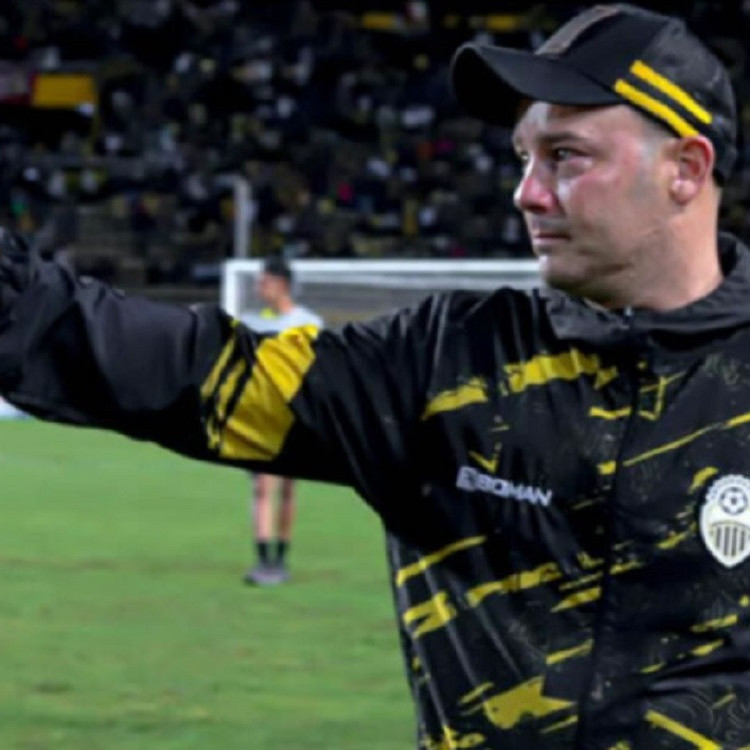 Diario Frontera, Frontera Digital,  Deportes, ,Eduardo Saragó renunció como entrenador del Deportivo Táchira