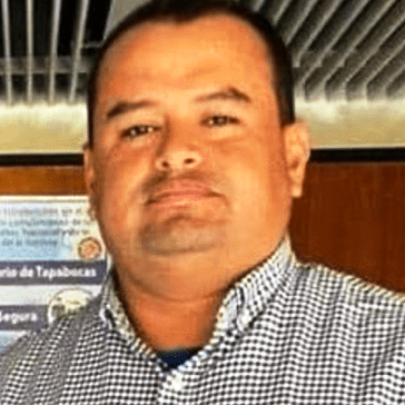 Diario Frontera, Frontera Digital,  Politica, ,EE. UU. pide una investigación "transparente" sobre la muerte de Edwin Santos