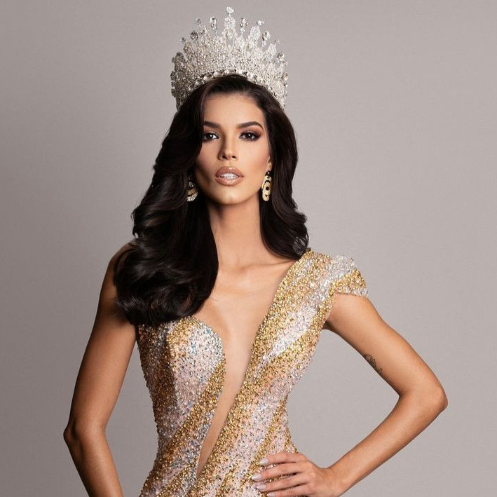 Diario Frontera, Frontera Digital,  Farándula, ,Ileana Márquez, Miss Venezuela 2023, quiere convertirse en la primera Miss Universo mamá