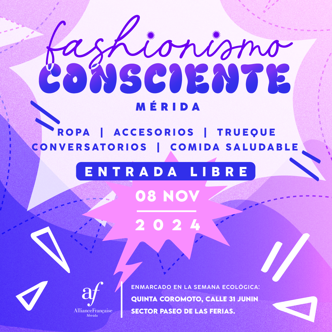 Diario Frontera, Frontera Digital,  Entretenimiento, ,Fashionismo Consciente de Esbaratao llega a Mérida
