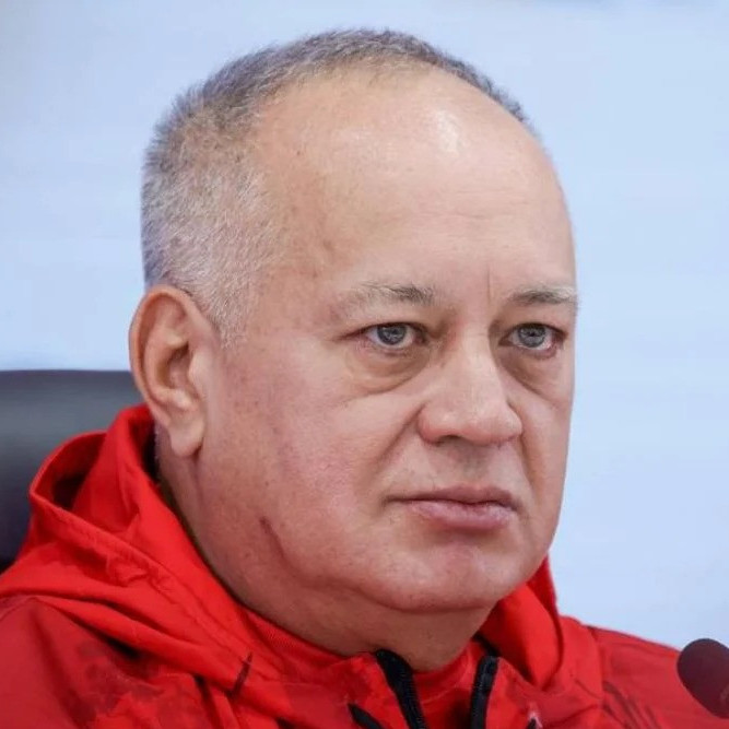 Diario Frontera, Frontera Digital,  Politica, Nacionales, ,Diosdado Cabello: El que no reconozca a Maduro no va a las elecciones regionales