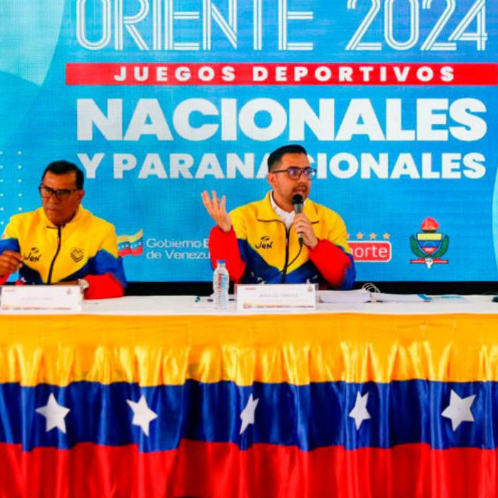 Diario Frontera, Frontera Digital,  Deportes, ,Más de 7 mil atletas participarán en los Juegos Deportivos Nacionales