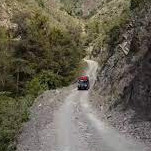 Diario Frontera, Frontera Digital,  Sucesos, ,Localizaron muerto al motorizado que estaba desaparecido 
en la vía entre El Morro y Los Nevados