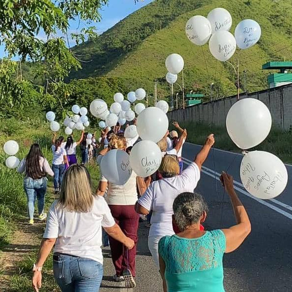 Diario Frontera, Frontera Digital,  Politica, ,«Mi hijo se hizo papá estando preso y ni siquiera me dejaron llevarle una foto de su bebé»