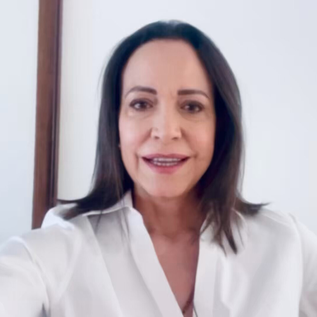 Diario Frontera, Frontera Digital,  Politica, ,María Corina Machado pide a Italia "elevar el coste de permanencia en el poder" de Maduro