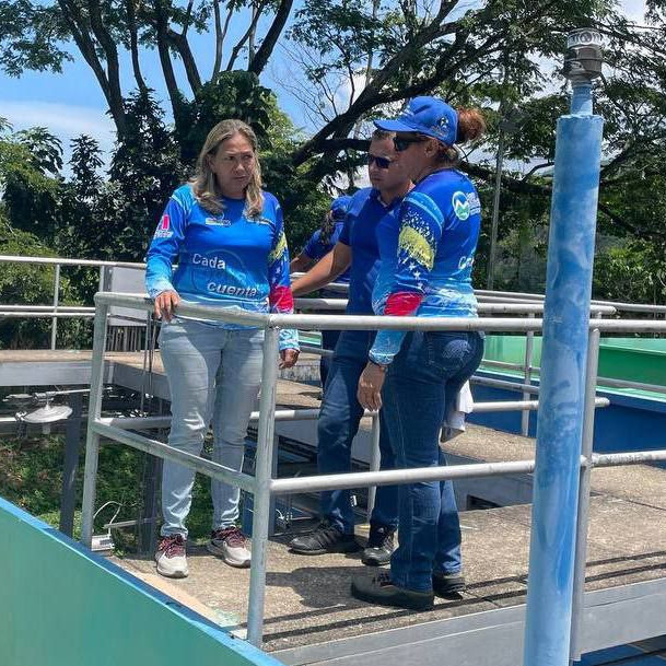 Diario Frontera, Frontera Digital,  El Vigía Panamericana, ,Gobierno bolivariano hizo mantenimiento en planta “Mucujepe”