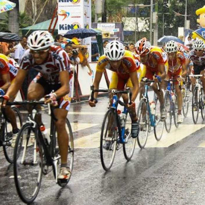 Diario Frontera, Frontera Digital,  Deportes, ,Edición 61 de la Vuelta a Venezuela en Bicicleta inicia el 6 de octubre