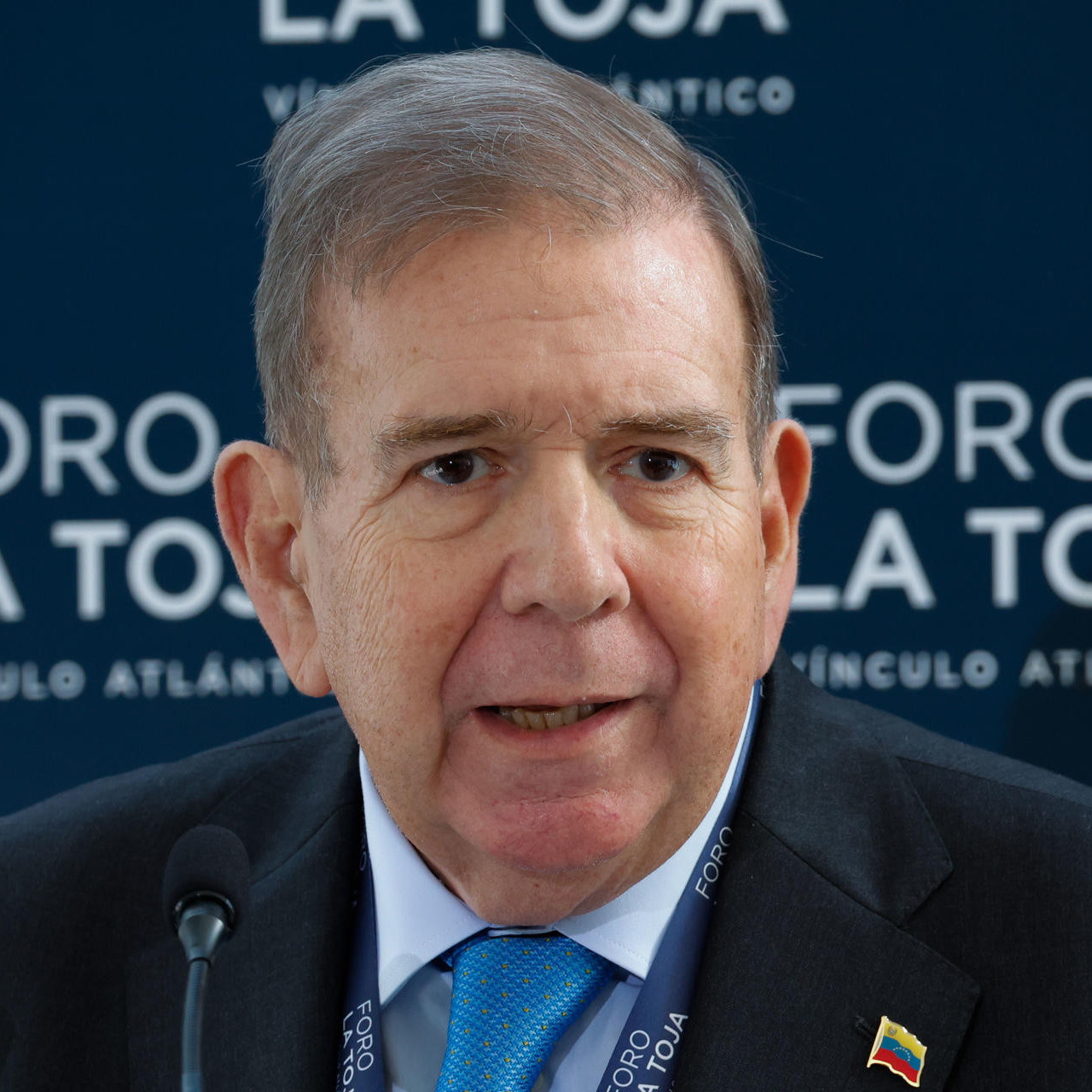 Diario Frontera, Frontera Digital,  Politica, ,Edmundo González: El 10 de enero voy a tomar posesión de mi cargo como presidente de Venezuela