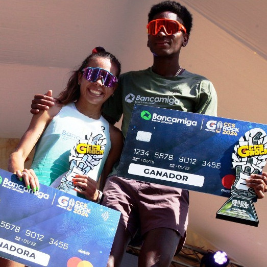 Diario Frontera, Frontera Digital,  Deportes, ,Joselyn Brea y Marvin Blanco inmensos en los 10K de Gatorade Caracas Rock