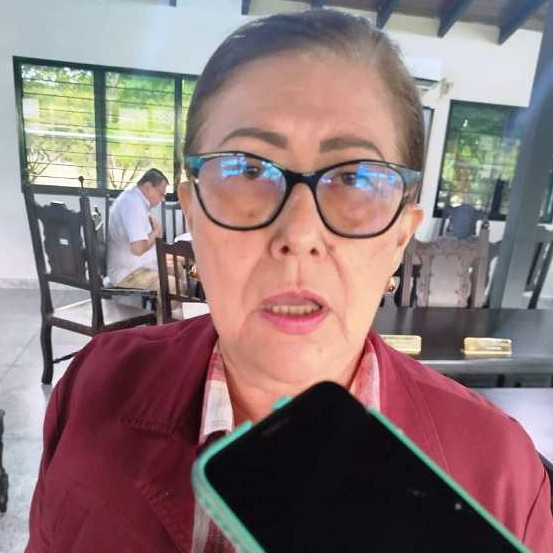 Diario Frontera, Frontera Digital,  El Vigía Panamericana, ,“El Vigía ha cambiado”: Eligia Jáctiva destaca logros de la gestión municipal