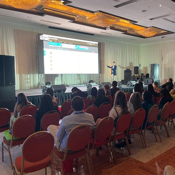 Diario Frontera, Frontera Digital,  Salud, ,Actualización e innovación dejó XLV Congreso Nacional de Odontología