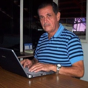 Diario Frontera, Frontera Digital,  Opinión, ,Un año más por Giovanni Cegarra