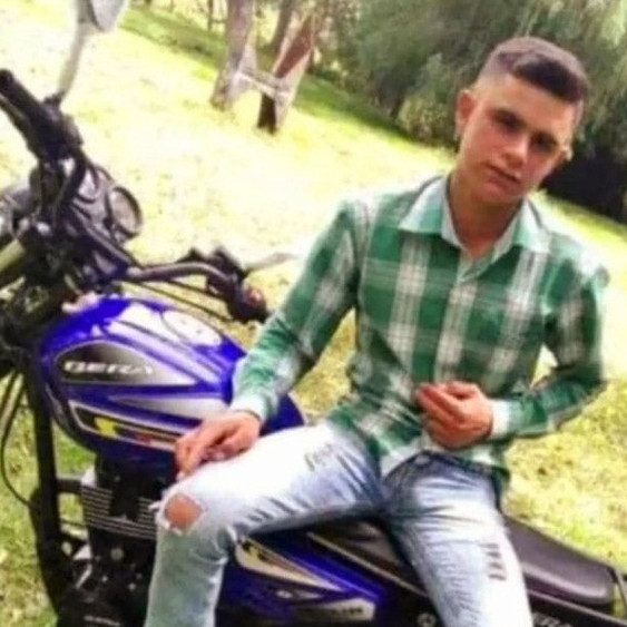 Diario Frontera, Frontera Digital,  Sucesos, ,Cicpc Tovar indaga motivo por el cual joven 
acabó con su vida en Bailadores